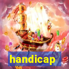 handicap -5